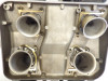 Carburetor assy Honda VFR 750