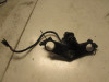 Fork top bridge Honda CBR 1000 F