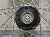 Llanta trasera Harley Davidson FLSTF Fat Boy