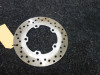 Bremsscheibe hinten  Yamaha YZF R1