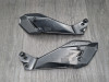 Seitenverkleidung links klein BMW R 1250 GS