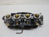 Throttle body Kawasaki Z 900