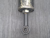 Amortiguador de golpes trasero Harley Davidson Softtail