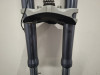 Front pipes complete Ducati Multistrada V4