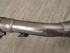 Auspuff Yamaha XT 600