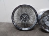 Rim set BMW R 1200 C