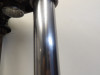 Front pipes complete Suzuki VS 800 Intruder
