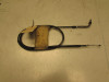 Throttle cable Honda Goldwing GL