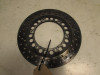 Rear brake disc Yamaha YZF 600 Thundercat