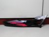 Cowl rear right Honda CBR 600 F