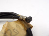 Clutch cable Honda CB 450