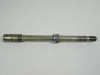 Axle front Yamaha MT 09