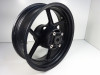 Rear wheel Kawasaki Z 750