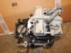 Motorblok Kawasaki LTD 450