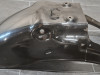 Achterspatbord Suzuki Madura 1200