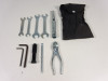 Tool set Yamaha FJR 1300