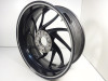 Rear wheel BMW K 1200 R 