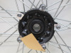 Felge vorne Yamaha Tenere 700