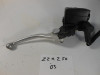 Front brake master cylinder  Kawasaki ZZR 250