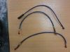 Brake hose front Honda CBR 900 RR