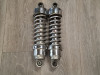 Stossdampfer hinten Honda VT 700 750