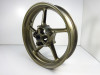 Felge vorne Yamaha FZ1