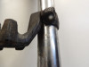 Front pipes complete Honda VF 700  750 C Magna