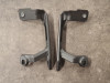 Achterhandvat Yamaha Tracer 7