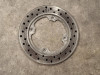 Rear brake disc Honda CBR Fireblade