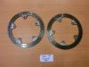 Brake disc set BMW K 1200 R 
