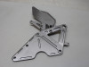 Main step holder right Suzuki GSF 400 Bandit