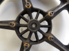 Front Wheel Honda VF 700  750 C Magna