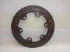 Rear brake disc Honda CBR 1000 F