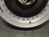 Rear wheel Harley Davidson FLSTF Fat Boy