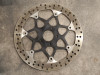 Brake disc front KTM 690 Duke 
