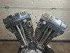 Motorblok Harley Davidson Twincam