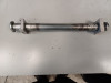 Rear axle Aprilia Tuono 1000