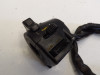 Handlebar switch assy left Kawasaki KZ 750 B Twin