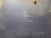 Rechter achterkant Honda ST 1100 Pan European