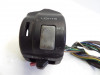 Handlebar switch assy left Yamaha FZR 1000