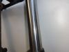 Voorpoten compleet Honda VF 700  750 S Sabre