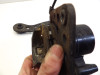 Bremssattel Bremszange hinten Kawasaki LTD 700