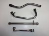 Motorblok diverse Kawasaki LTD 454