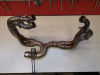 Downpipes Aprilia RSV 4