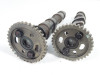Camshaft Kawasaki VERSYS 650