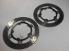 Brake disc set Yamaha MT 09