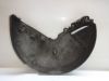 Braking Disc left front Honda PC 800