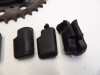 Driven flange Honda SLR 650