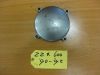 Engine cover Kawasaki ZZR 600