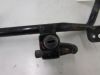 Soziusfussraste links Honda CBR 600 F
